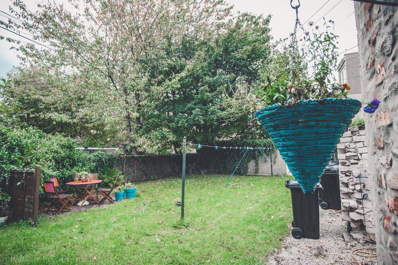 Ferienwohnung Bright & Airy Two Bed Set In Granite Aberdeen Exterior foto